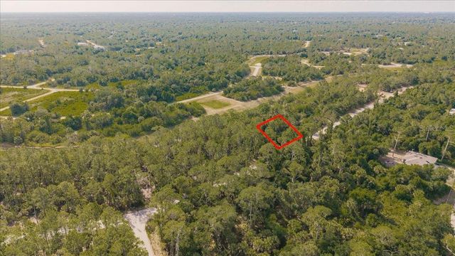 SERNICE STREET, North Port, FL 34288