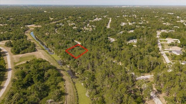 SERNICE STREET, North Port, FL 34288