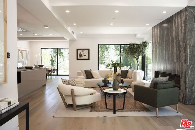 3848 Vantage Avenue, Studio City (los Angeles), CA 91604