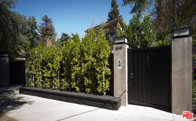 3848 Vantage Avenue, Studio City (los Angeles), CA 91604