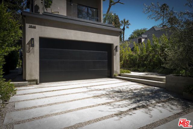 3848 Vantage Avenue, Studio City (los Angeles), CA 91604