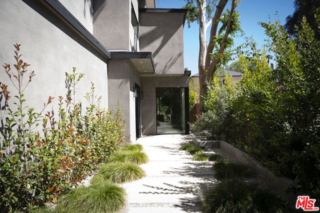 3848 Vantage Avenue, Studio City (los Angeles), CA 91604