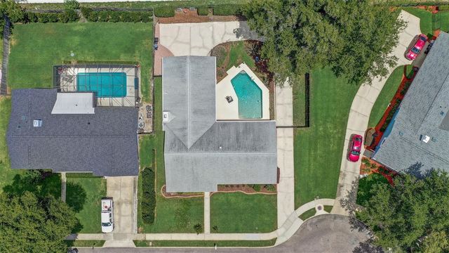 423 OAK HILL DRIVE, Altamonte Springs, FL 32701