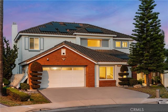 18567 Stonegate Lane, Rowland Heights, CA 91748