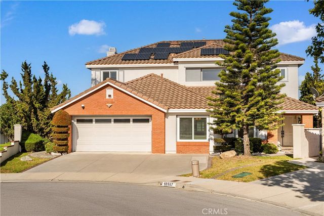 18567 Stonegate Lane, Rowland Heights, CA 91748