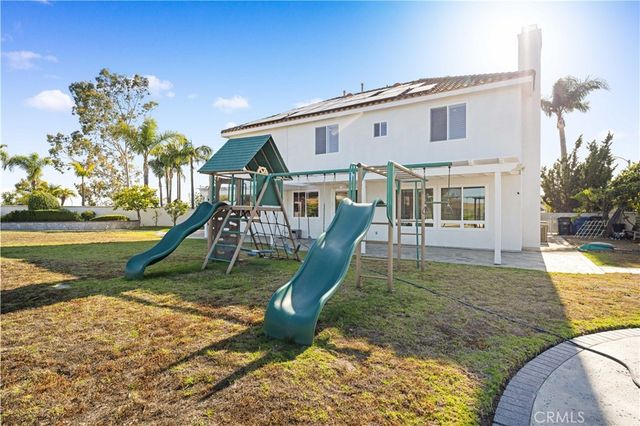 18567 Stonegate Lane, Rowland Heights, CA 91748