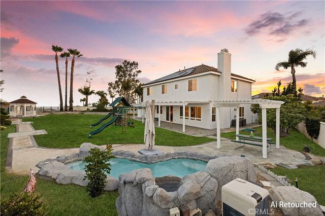 18567 Stonegate Lane, Rowland Heights, CA 91748