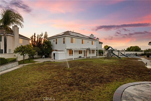18567 Stonegate Lane, Rowland Heights, CA 91748