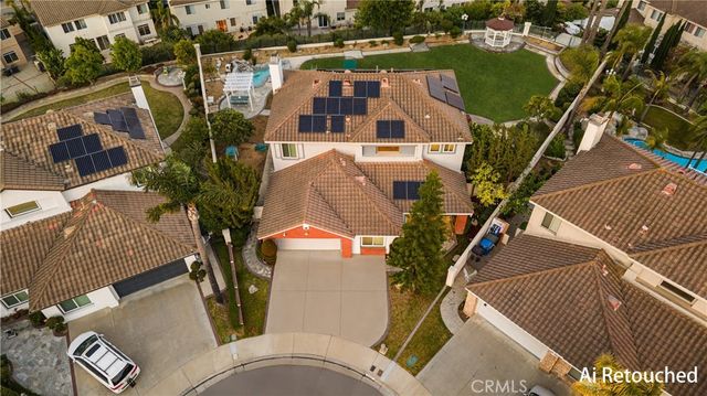 18567 Stonegate Lane, Rowland Heights, CA 91748