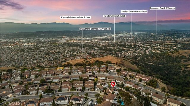 18567 Stonegate Lane, Rowland Heights, CA 91748