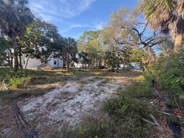 2316 W NORTH B STREET, Tampa, FL 33609