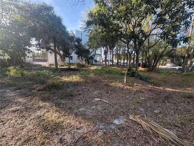 2316 W NORTH B STREET, Tampa, FL 33609