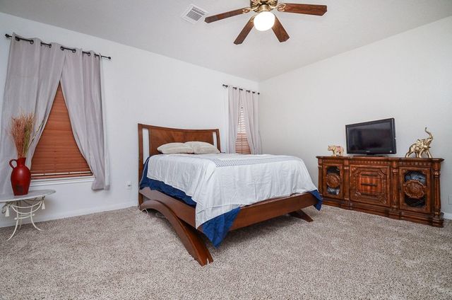 2523 Carriage Lane, Stafford, TX 77477