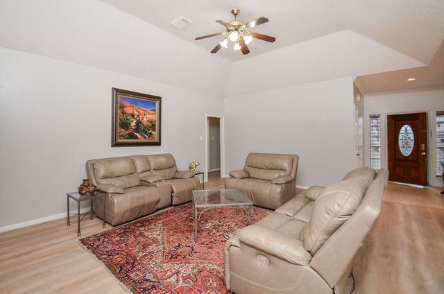 2523 Carriage Lane, Stafford, TX 77477