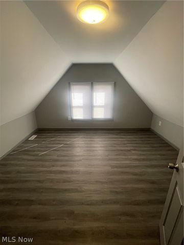 12007 Beulah Avenue up, Cleveland, OH 44106