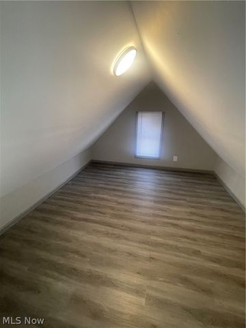 12007 Beulah Avenue up, Cleveland, OH 44106