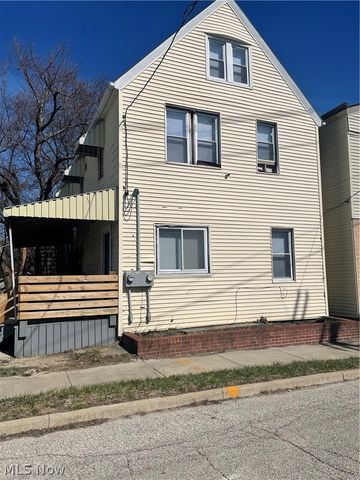 12007 Beulah Avenue up, Cleveland, OH 44106