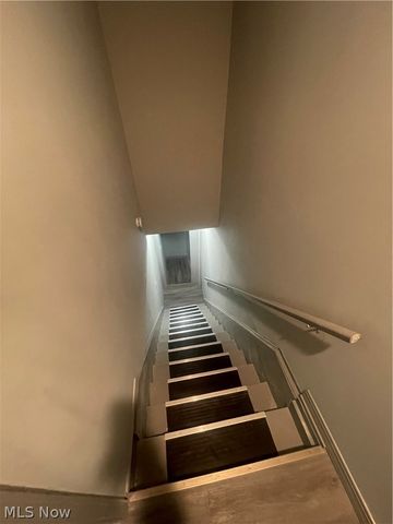 12007 Beulah Avenue up, Cleveland, OH 44106