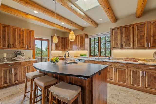 1300 Lejano Lane, Santa Fe, NM 87501