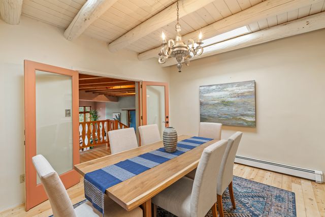 1300 Lejano Lane, Santa Fe, NM 87501