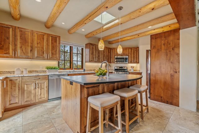 1300 Lejano Lane, Santa Fe, NM 87501