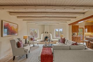 1300 Lejano Lane, Santa Fe, NM 87501