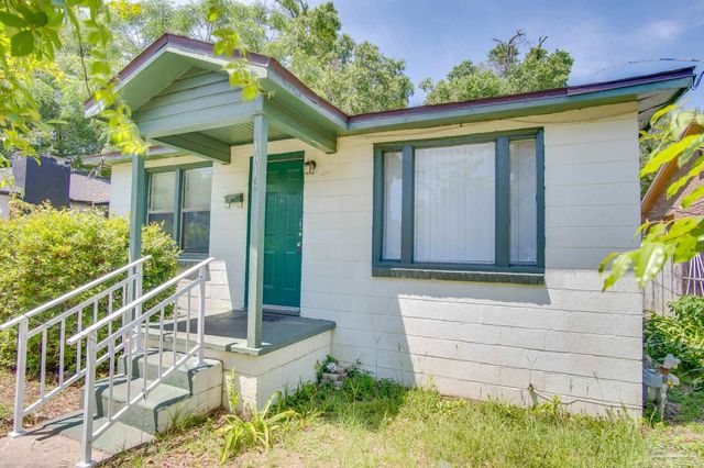 1016 W Maxwell St, Pensacola, FL 32501