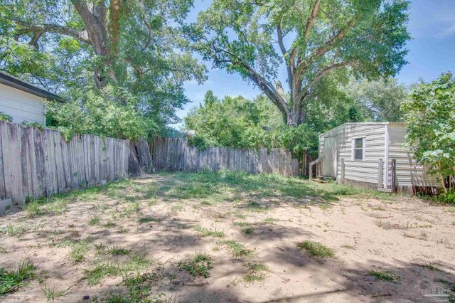 1016 W Maxwell St, Pensacola, FL 32501