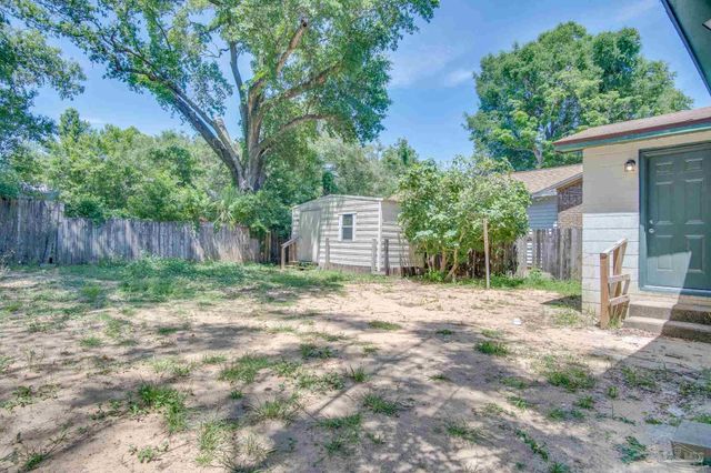 1016 W Maxwell St, Pensacola, FL 32501