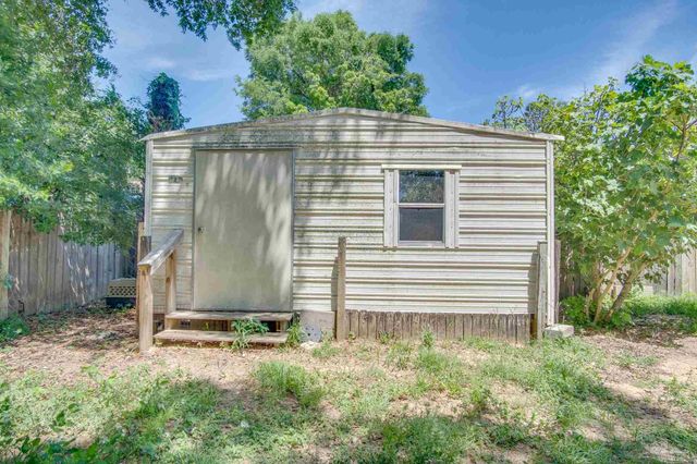 1016 W Maxwell St, Pensacola, FL 32501