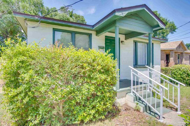 1016 W Maxwell St, Pensacola, FL 32501