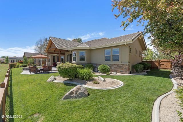 7231 Silver King Drive, Sparks, NV 89436