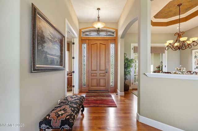 7231 Silver King Drive, Sparks, NV 89436