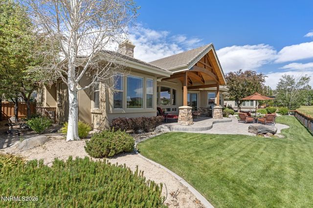 7231 Silver King Drive, Sparks, NV 89436