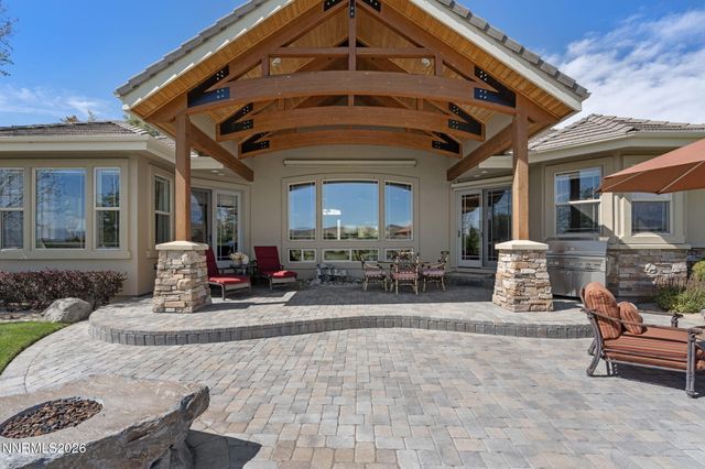 7231 Silver King Drive, Sparks, NV 89436