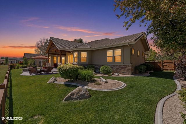 7231 Silver King Drive, Sparks, NV 89436