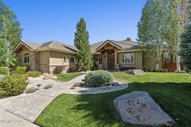 7231 Silver King Drive, Sparks, NV 89436