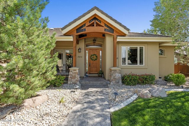 7231 Silver King Drive, Sparks, NV 89436