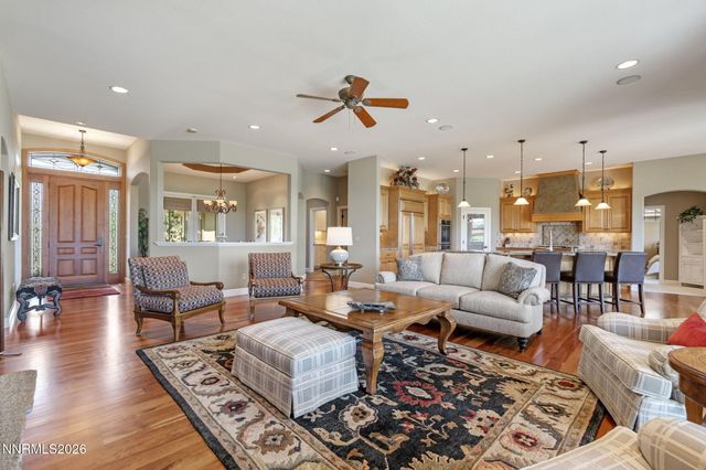 7231 Silver King Drive, Sparks, NV 89436