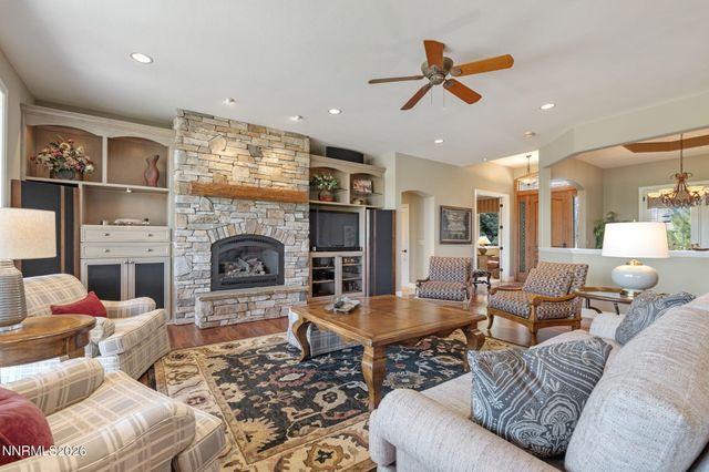 7231 Silver King Drive, Sparks, NV 89436