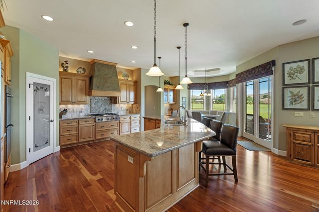 7231 Silver King Drive, Sparks, NV 89436