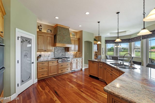 7231 Silver King Drive, Sparks, NV 89436