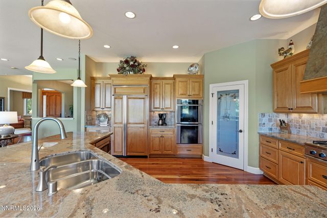 7231 Silver King Drive, Sparks, NV 89436