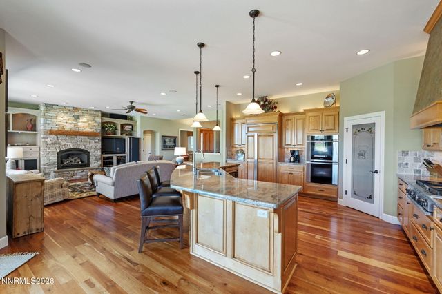 7231 Silver King Drive, Sparks, NV 89436