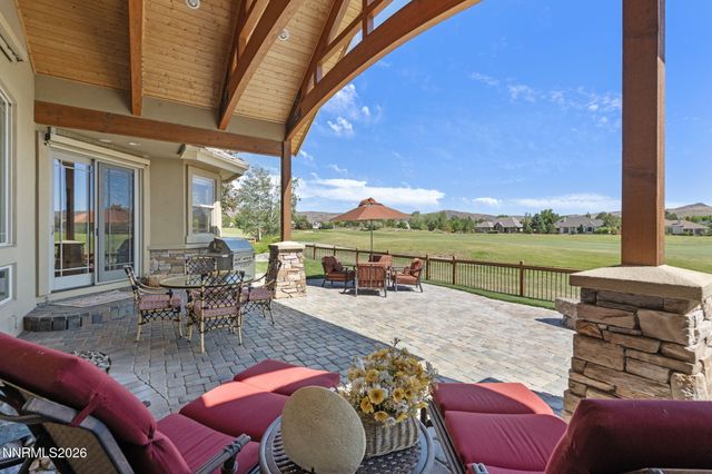 7231 Silver King Drive, Sparks, NV 89436