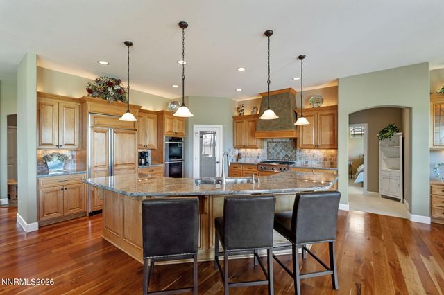 7231 Silver King Drive, Sparks, NV 89436