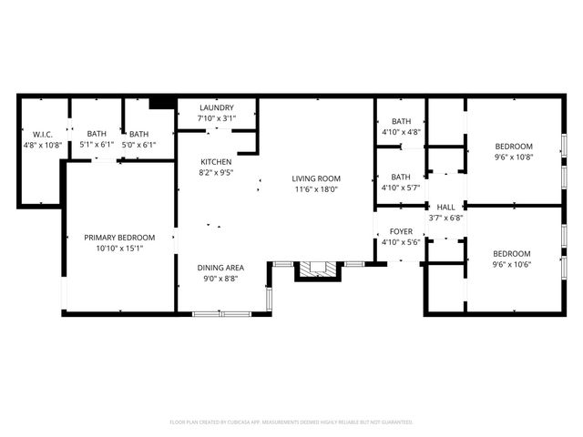 6913 Sierra Drive, North Richland Hills, TX 76180