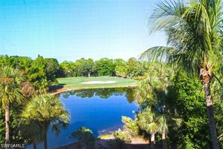 2605 Estrella CT PH-3, Naples, FL 34109
