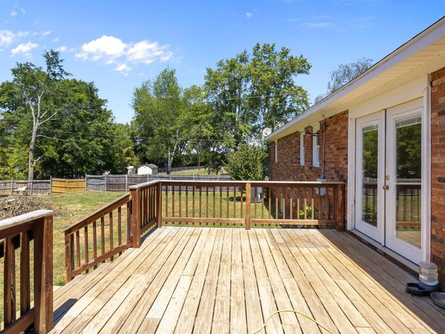 941 Rainbow Lake Road, Inman, SC 29349