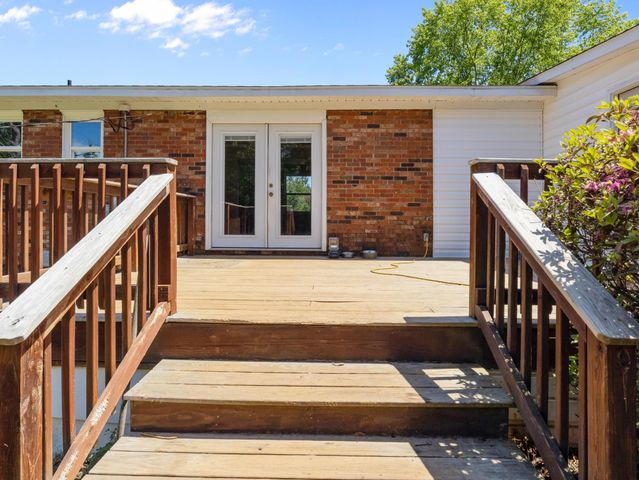 941 Rainbow Lake Road, Inman, SC 29349